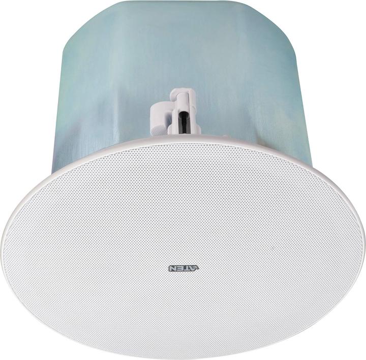 Immagine prodotto Aten 8 Altoparlante coassiale da soffitto AS108