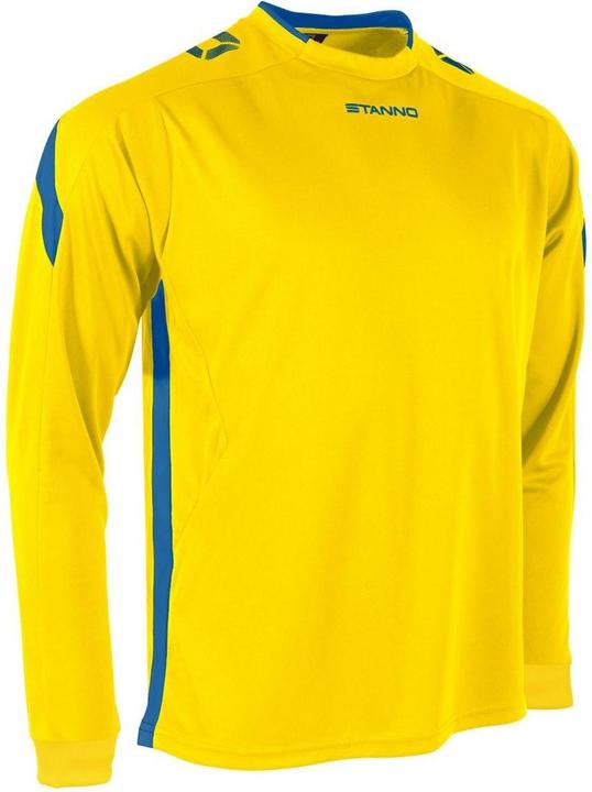 Actual product image Stanno Drive Match Jersey LS (152)