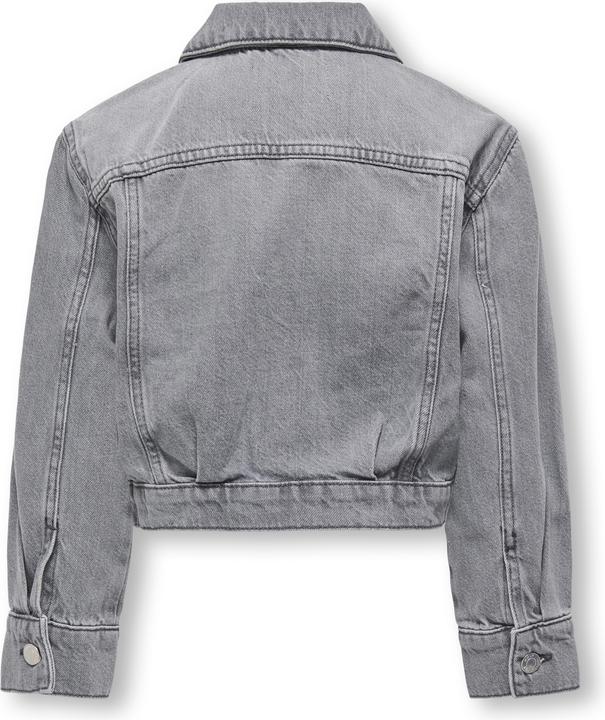 Produktbild Only KOGLUMI Jeansjacke Jeansjacke (140)