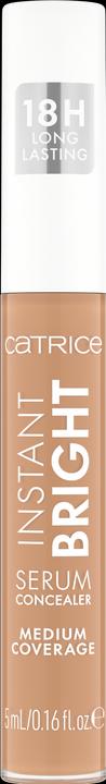 Catrice Instant Bright Serum Concealer (015W)