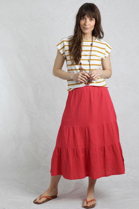 Produktbild Weird Fish Lathika Midirock (40 D)
