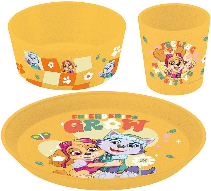 Produktbild Koziol Kindergeschirr Paw Patr