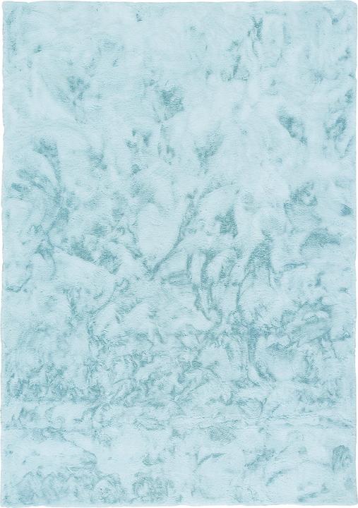 Immagine prodotto Pergamon Tappeto di pelliccia super morbido di lusso Plush (90 x 160 cm)