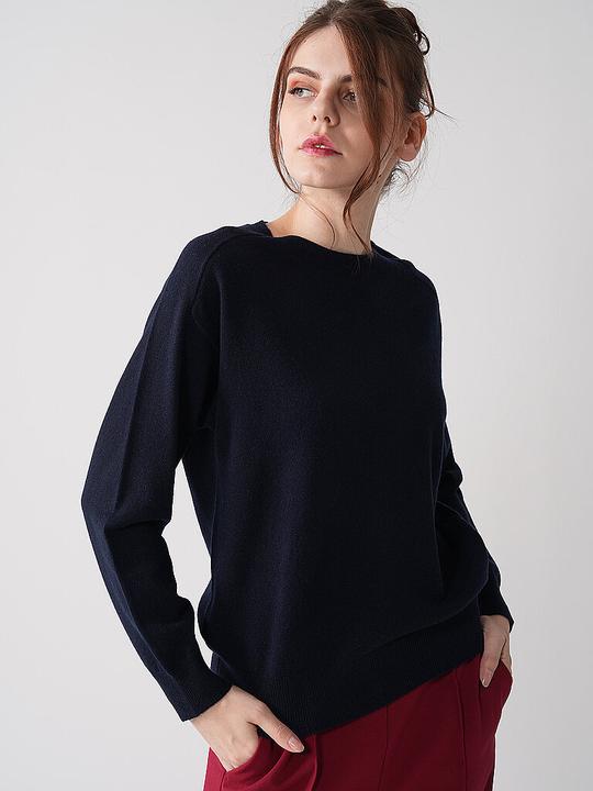 Actual product image Katestorm Cashmere jumper (M)