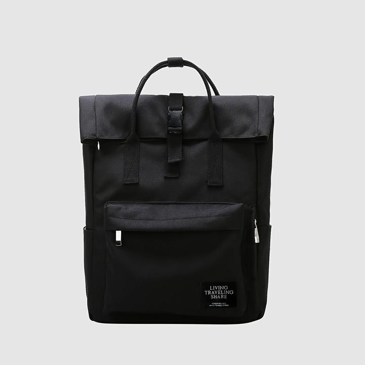 Only-Bags.Store Laptop Storage Rucksack, Studenten Schultasche, grosse Kapazität Travel Backpack