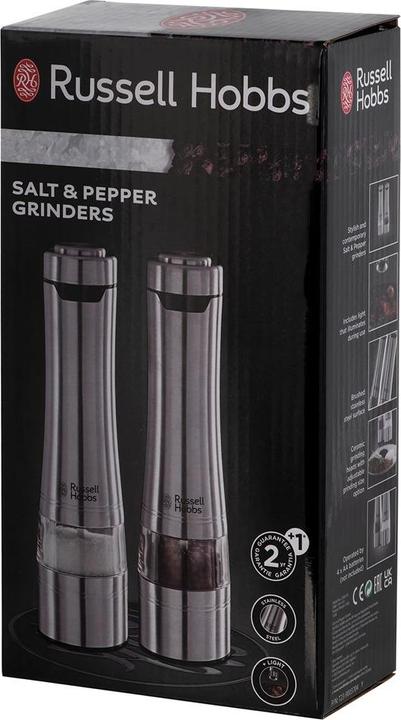 Produktbild Russell Hobbs Classics (Pfeffer, Salz)