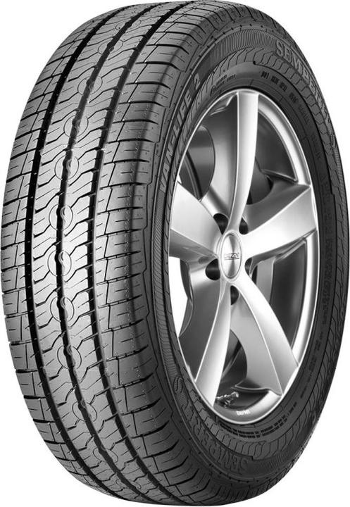 Semperit Vita da furgone 2 (215/65R16 109/107T)