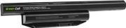 Image du produit GreenCell FS31 - Batterie - Fujitsu - LifeBook A514 A544 A555 AH544 AH564 E547 E554 E733 E734 (4400 mAh)