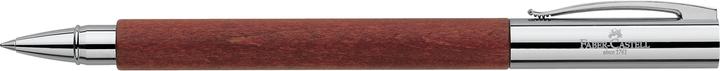 Immagine prodotto Faber-Castell Pero dell'ambizione (Legno)