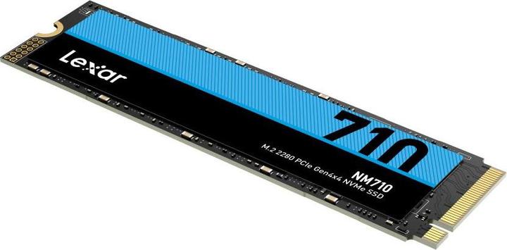 Actual product image Lexar NQ710 (1000 GB, M.2 2280)