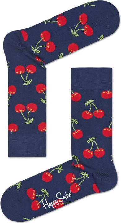 Produktbild Happy Socks Cherry (Einzelpack, 41 - 46)