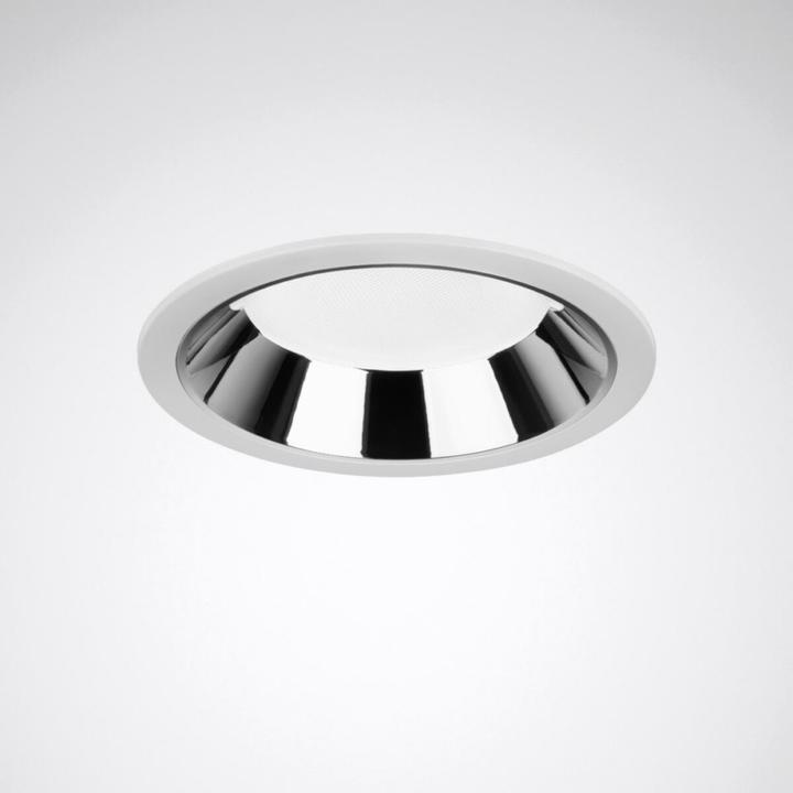 Actual product image Trilux LED downlight (840 lm)