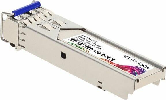 Actual product image ATOP OEM SFP+ transceiver module