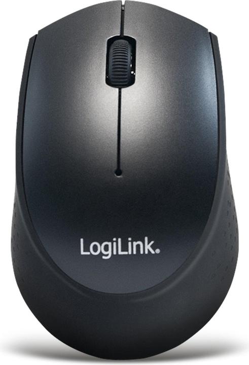 Actual product image LogiLink ID0161 (DE, Wireless)