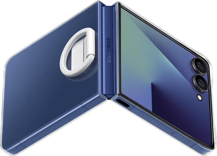 Produktbild Samsung Ring Case (Samsung Galaxy Z Flip 7)
