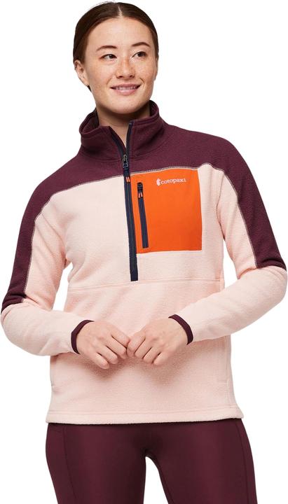 Produktbild Cotopaxi Abrazo Fleece Half-Zip Jacket (M)