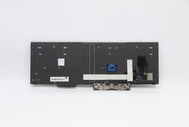 Lenovo Keyboard BK-BL PMX SWS