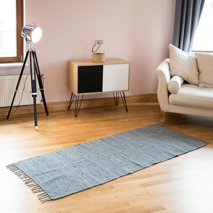 Image du produit Relaxdays Patchwork (200 x 80 x 1 cm)