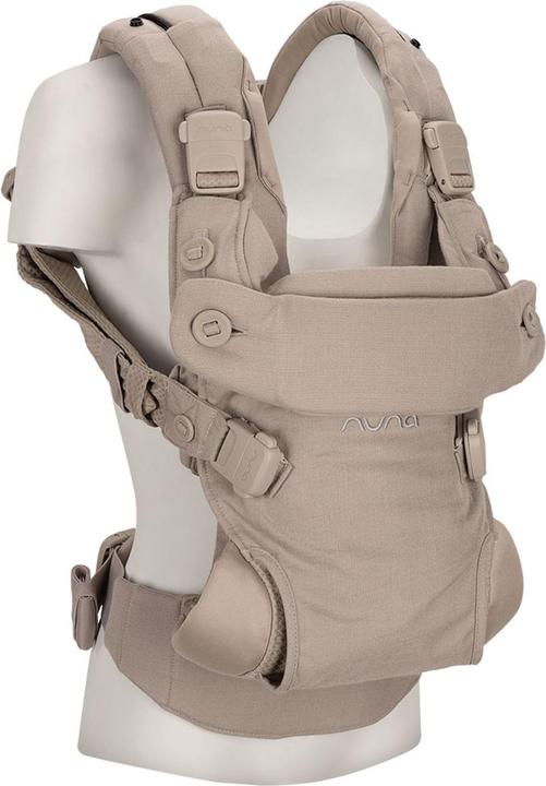 Image du produit Nuna cudl luxe