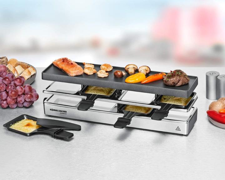 Immagine prodotto Rommelsbacher RC 800