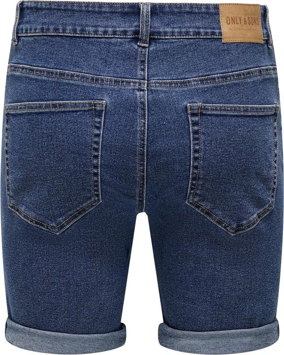 Produktbild Only & Sons Onsply Mbd 9039 Pim Dnm Shorts Noos (L)