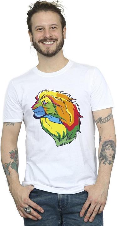 Produktbild Disney The Lion King Colours TShirt (M)