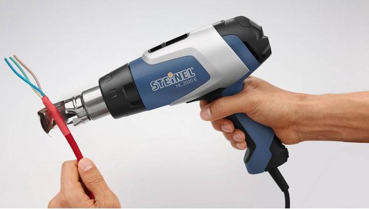 Produktbild Steinel Reflektordüse Nr. 10