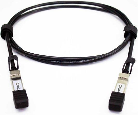 Actual product image Ubiquiti SFP+ Twinax cable (2 m)