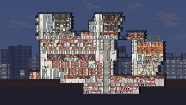 Image du produit Projet Highrise : Édition Architecte (Xbox One S, EN)