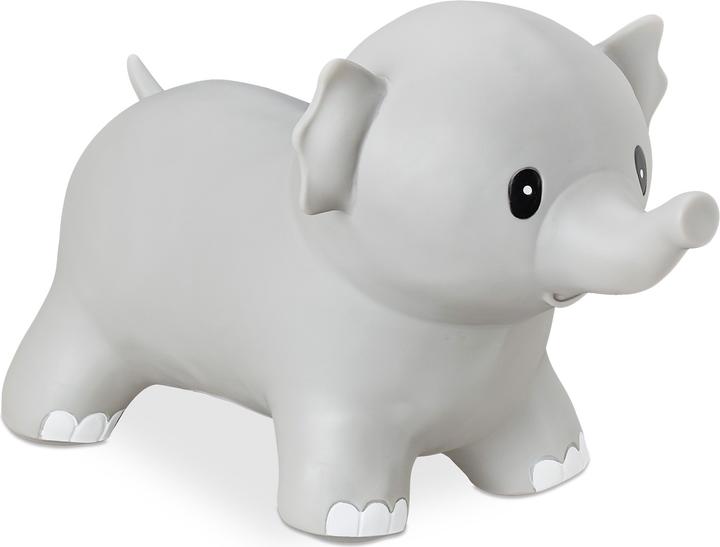 Actual product image Relaxdays Bouncy Animal