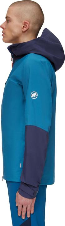 Produktbild Mammut Taiss HS Hooded Jacket (L)