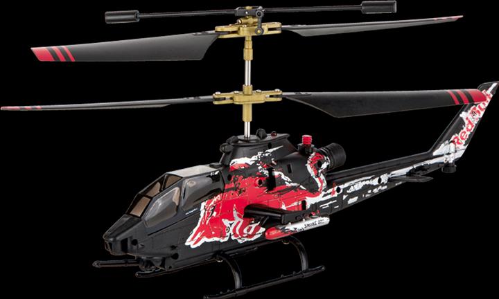 Produktbild Carrera Red Bull Cobra