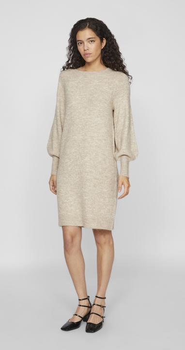 Image du produit Vila Robe midi en tricot (S)