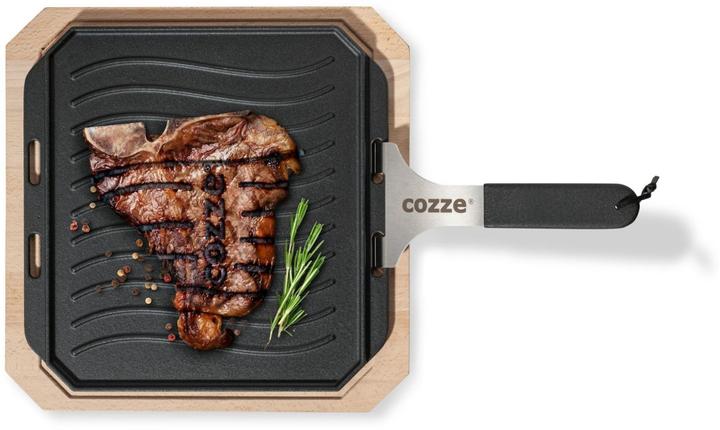 Produktbild Cozze Bratpfanne