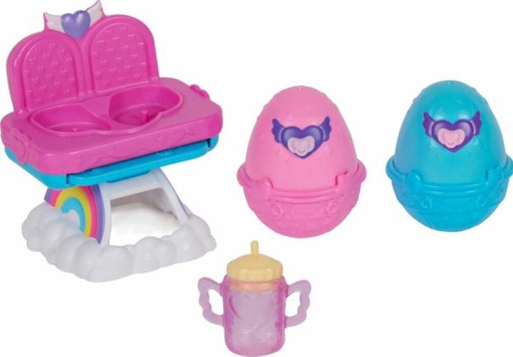 Image du produit Hatchimals -Water Hatch Nurture