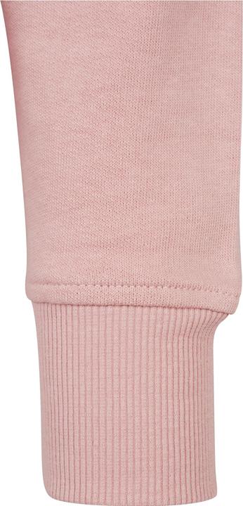 Actual product image Urban Classics Ladies Oversized Terry Hoody (M)