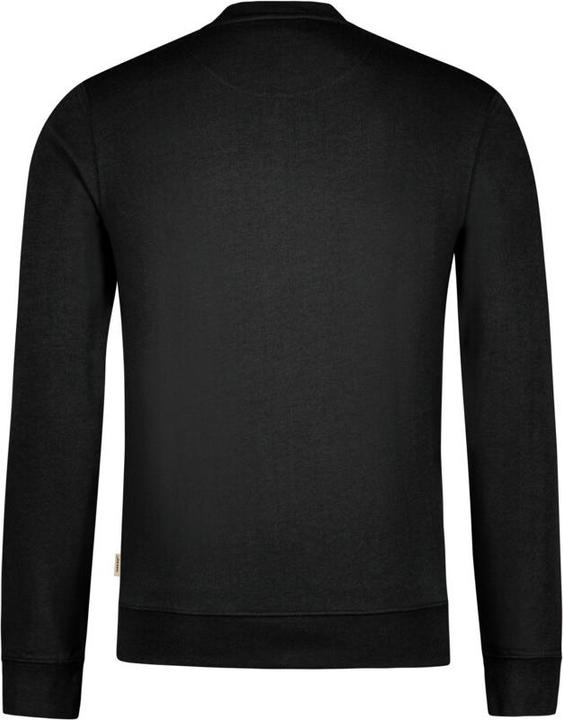 Actual product image Hakro Sweatshirt MIKRALINAR® ECO (XS)