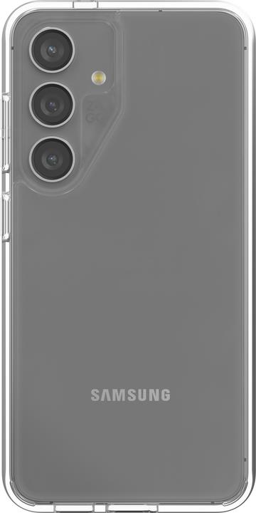 Actual product image Zagg Crystal Palace Galaxy S24 Clear (Samsung Galaxy S24+)