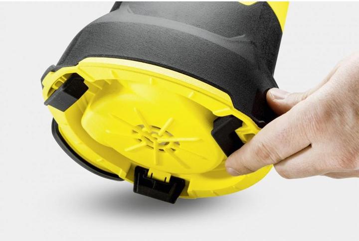 Produktbild Kärcher SP 2 Flat (Klarwasserpumpe)
