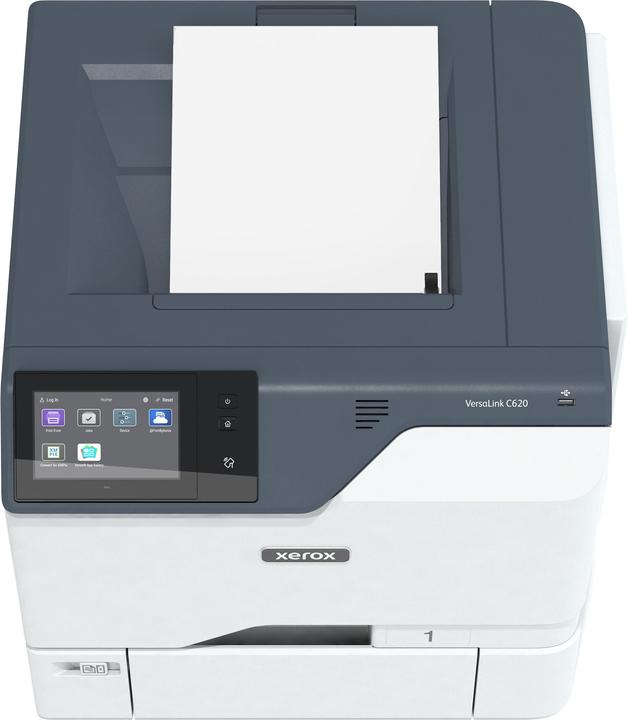 Actual product image Xerox VERSALINK C620 A4 50PPM DUPLEX (Laser, Colour)