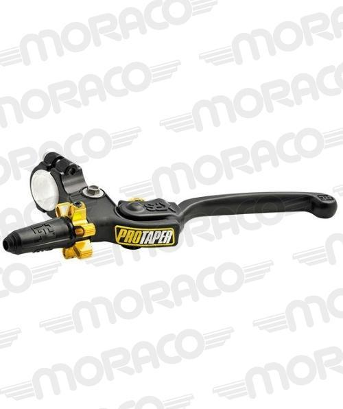 ProTaper Pro Clutch Perch + Starter