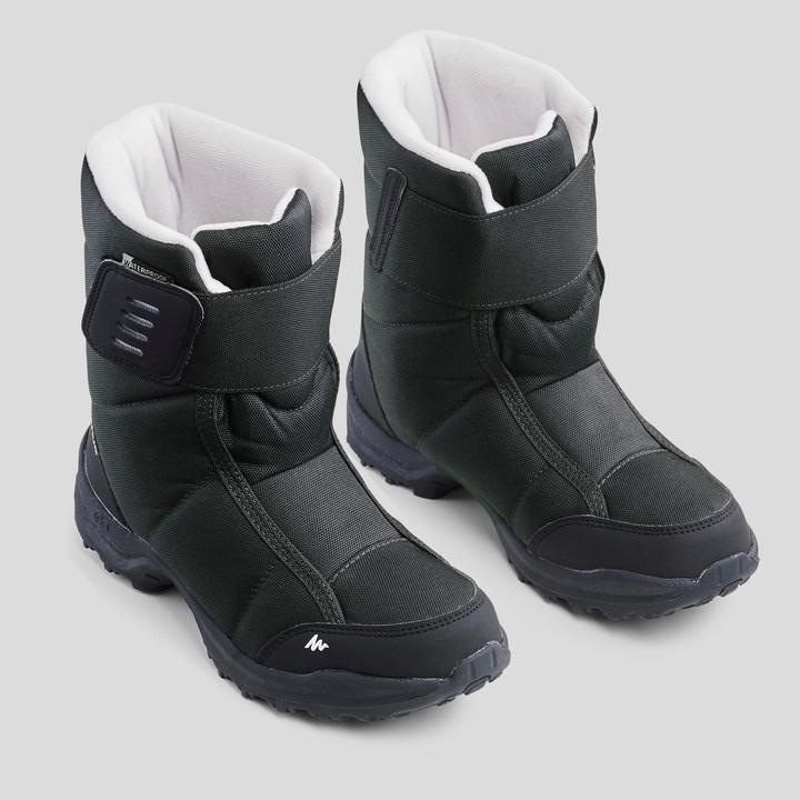 Produktbild Quechua SH100 MID (28)