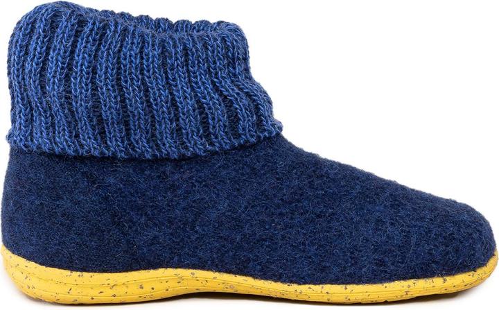 Actual product image Gottstein Alpine Boot RU Hüttenschuh (26)