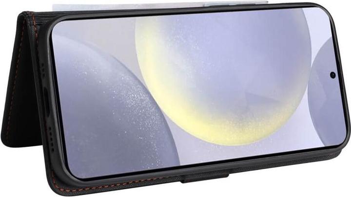 Produktbild Cover-Discount Galaxy S25+ Plus - Teilbare Brieftasche 2-in-1 Handyhülle (Samsung Galaxy S25+)