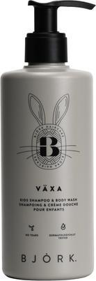 Produktbild Creed Bjork Vaxa Kinder Duschgel Shampoo 2-In-1 300 ml (300 ml)