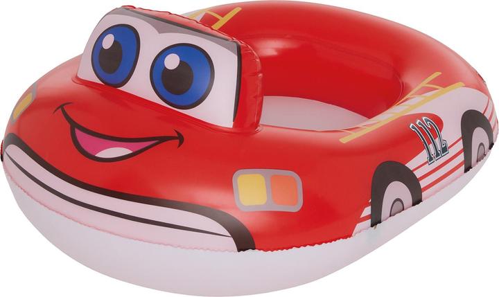 Produktbild Magni Kinderboot