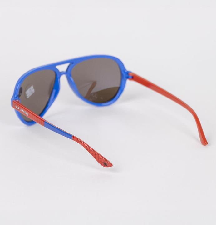 Immagine prodotto Spiderman Occhiali da sole per bambini blu rosso