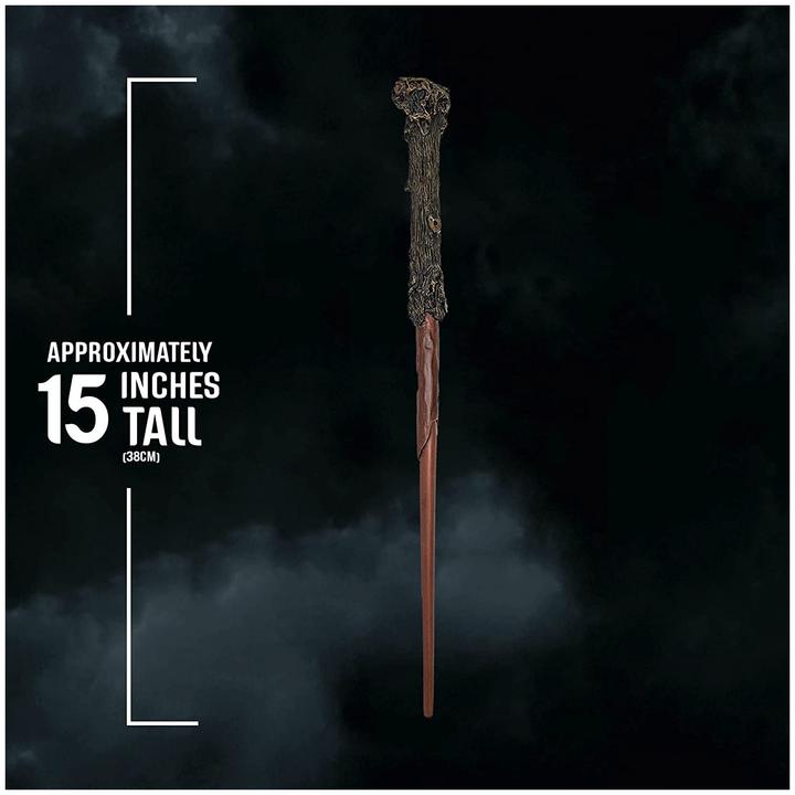 Actual product image Noble Collection Harry Potter's Wall Wand
