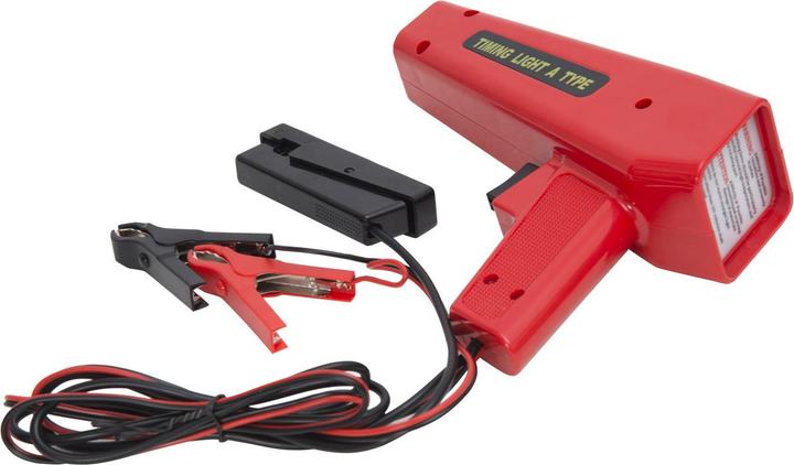 Image du produit Homcom Pistolet d'allumage Timing Light