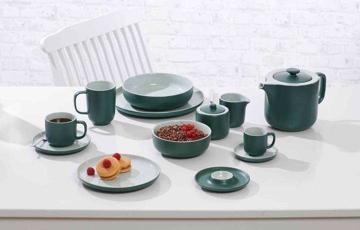 Produktbild Ritzenhoff & Breker Teller & Schalenset Jasper (24 Stück)